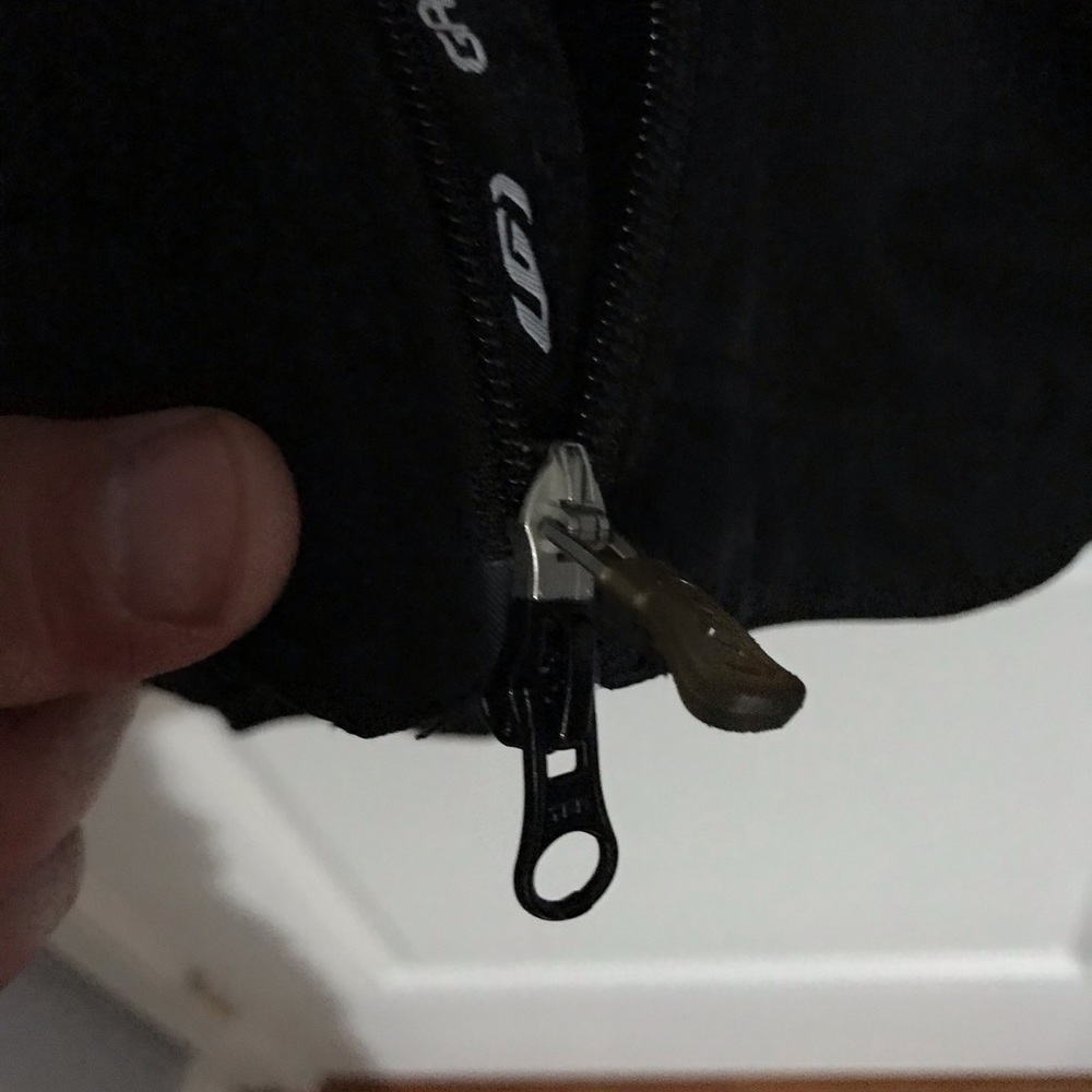 Louis Garneau, lightweight, running/cycling /walking light shell jacket. - Picture 7 of 7